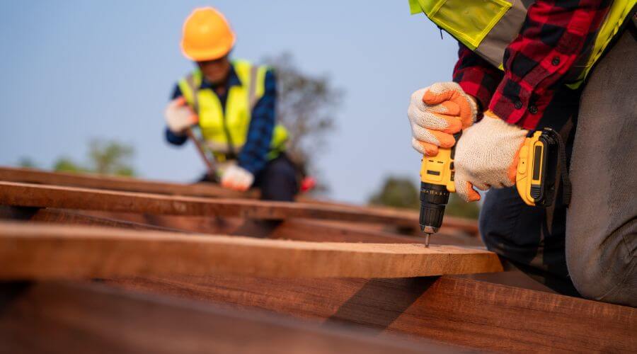 Local Siding Services in Rising Fawn, GA